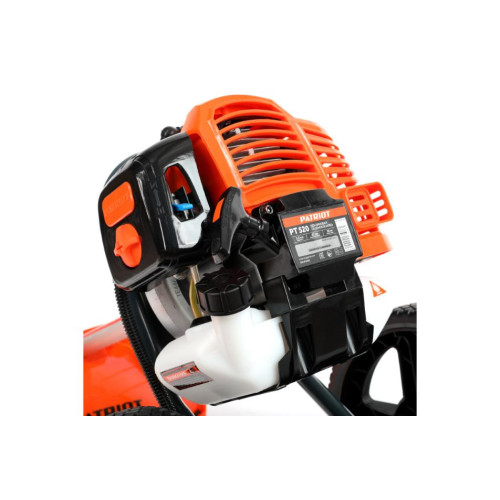Газонокосилка бензо PATRIOT PT520 (2 такт) (512109520) (*30)