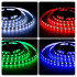 Светодиодная лента 12V APEYRON 60Led 10W IP20 RGB+6K RGBW 720lm/m 5м 5050 LSE-272