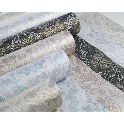 /Обои Саратовские Гламур 777-07 дуплексные С6 0,53*10 (12) РАСПРОДАЖА!!