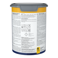 Краска в/д Тиккурила EURO SMART-2 Интерьерная  0,9 л