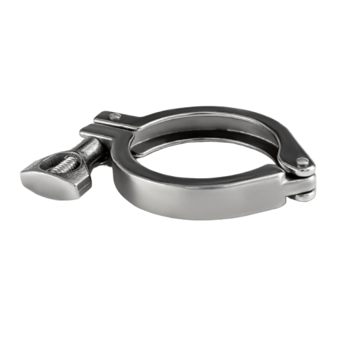 Хомут для клампа 2