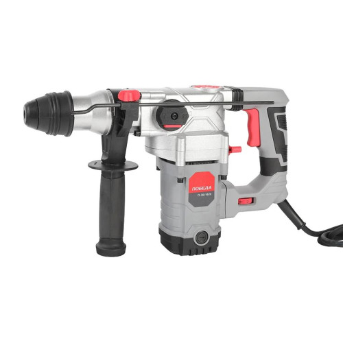 Перфоратор SDS+ (верт) ПОБЕДА П-30/1620