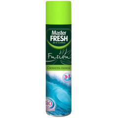Освежитель воздуха MASTER FRESH СВЕЖЕСТЬ ОКЕАНА 300 мл (218363)