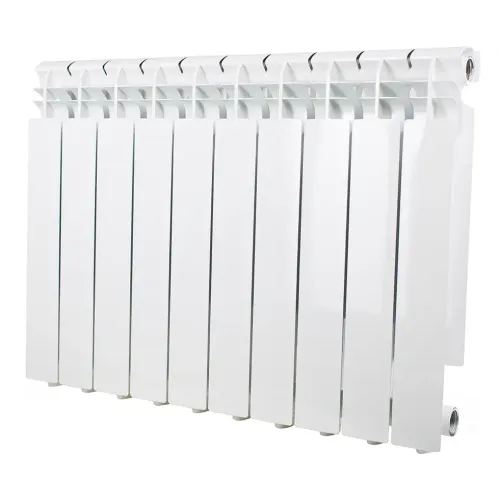 Радиатор алюминиевый ГКС ECO 500/96 10 сек.