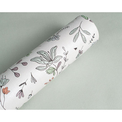 Обои Саратовские Июль 892-06 дуплексные С6 0,53*10 (12)