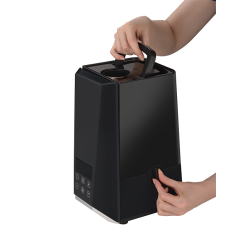 Увлажнитель воздуха BALLU UHB-1000