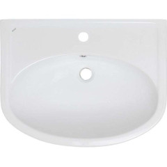 Умывальник мебельный 45 Уют с отв., белый