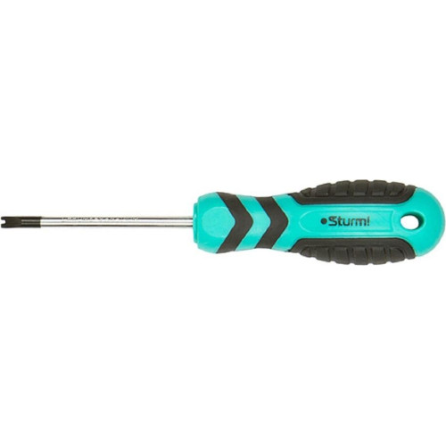 Отвертка Sturm U-тип 1,7х75 мм (1040-20-U17-75)