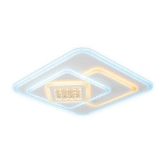 Светильник AMBRELLA FA255 WH 118W d500 белый