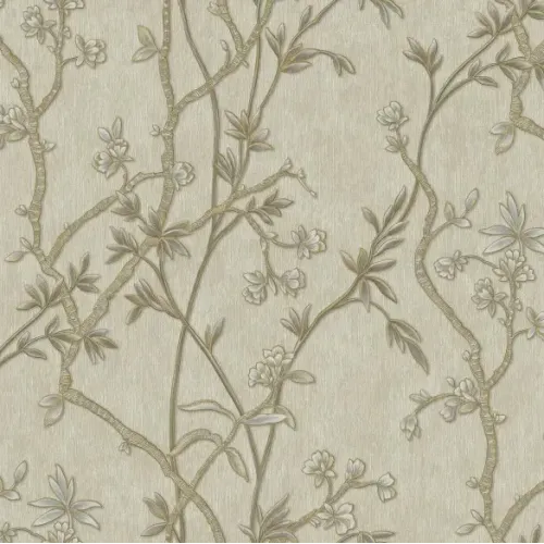 Обои 90100-2 QI Roberto Borzagi винил на флизелиновой основе 1,06*10 (6) РАСПРОДАЖА!!