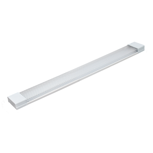 Светильник (LED) 18Вт 6500k ДПО-110 призма 600мм IP40 NEOX