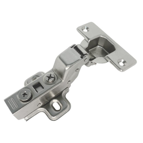 Петля мебельная EVA вкладная с доводчиком(GMF)(КА-1036397)