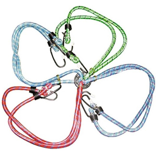 Сетка багажная SPARTA (543305) 8 крюков