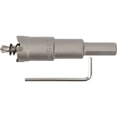 Коронка по металлу FIT 20 мм (36820)