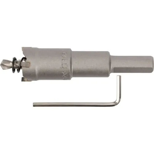 Коронка по металлу FIT 20 мм (36820)