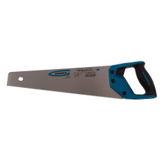 Ножовка GROSS PIRANHA по дереву 400 мм, зуб 3D, кал.зуб (24110)