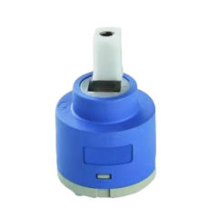 Кран-букса G-LAUF UFX-1346 ф 40мм (картридж)