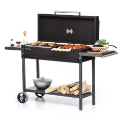 Мангал GRATAR МАН 305