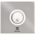 Вентилятор вытяжной D100 Electrolux Rainbow EAFR-100 silver