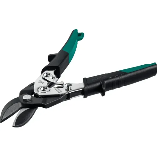 Ножницы по металлу KRAFTOOL правые 270мм(2324-R)