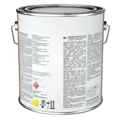 Масло Тиккурила ВАЛТТИ TERRACE OIL EC для террас 2,7 л