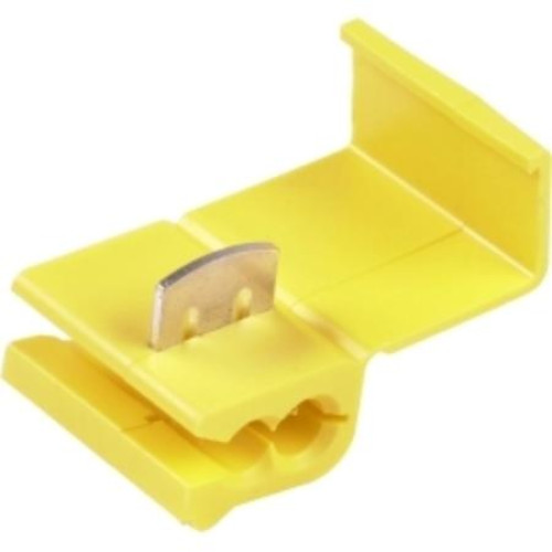 Соединитель с врезным контактом 2,5…4,0 мм.кв. 3М™ (94804)