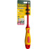Отвертка диэлектрическая KRAFTOOL SL 5,5х125 мм (250083-5.5-125)