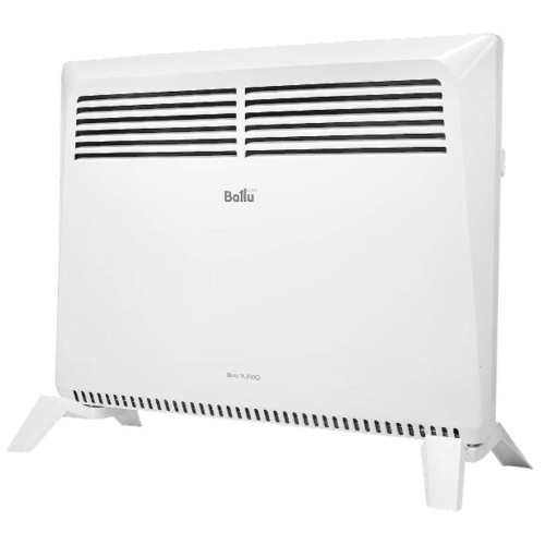 Обогреватель конвекторный BALLU Solo Turbo BEC/SMT-1500