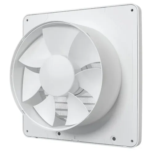Вентилятор осевой вытяжной D150 ERA 6