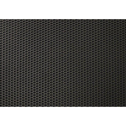 Коврик придверный 600*800мм Eva соты черный (435320)