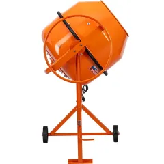 Бетоносмеситель СИБРТЕХ полиамид. венец БСН-200П (95519) (*30)