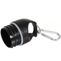 Термос DANIKS нерж 0,55л Армейская SL-55FD