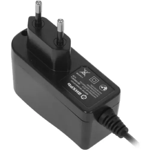 Зарядное устройство  д/шуруповерта ВИХРЬ ДА-12Л-2К (АП12Л1 KP) адаптер