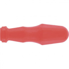 Ручка для напильникам 125-150мм пластик