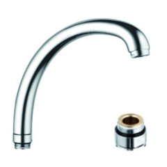 Излив G-LAUF UCG-3249B (нар. резьба)