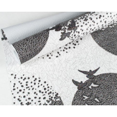 Обои Саратовские Голубка 934-07 дуплексные С6 0,53*10 (12)