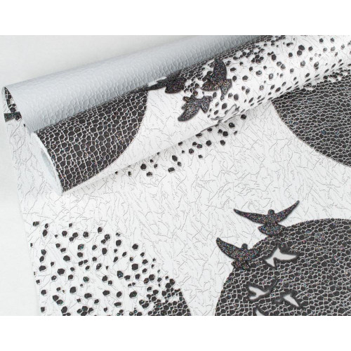 Обои Саратовские Голубка 934-07 дуплексные С6 0,53*10 (12)