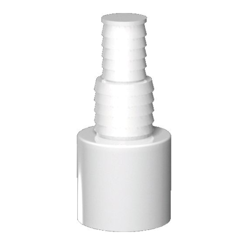 Отвод для стиральной машины АНИПЛАСТ ф 40мм М160