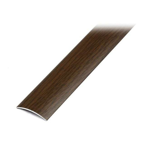 /Порог самоклеящийся 35мм 0,9 Дуб гартвис (Лука ЛС 35.900.4818)