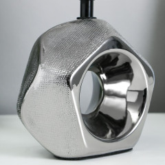 Лампа настольная 32113/1 TSL WT