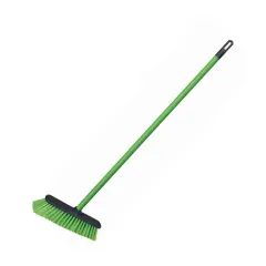 Щетка для пола YORK AZUR 110см с рукояткой (406566)