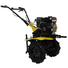 Мотоблок HABERT HM-22 (Habert 170, колеса 4.00-10) (*50)