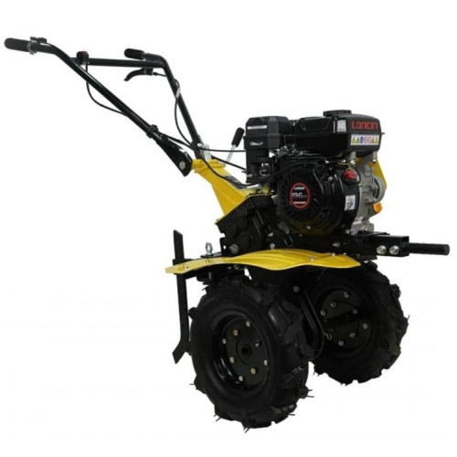 Мотоблок HABERT HM-22 (Habert 170, колеса 4.00-10) (*50)