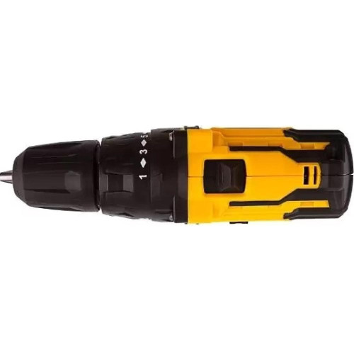 Шуруповерт DENZEL CDL-12-02BM (26105) (*15)