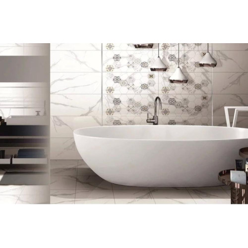 Плитка облицовочная 300*600*8,5 Киана Декор 2 Полоса (TP3670H2) (в уп. 1,8 м2) Ректификат