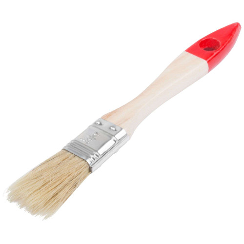 Кисть FIT Стандарт флейцевая 3/4