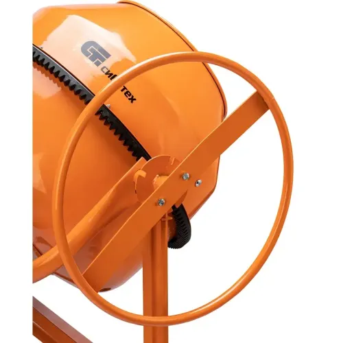 Бетоносмеситель СИБРТЕХ полиамид. венец БСН-160П (95517) (*30)