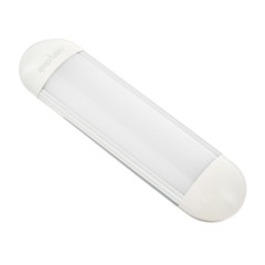 Светильник (LED) 12Вт(960Lm) 240х75х25мм 6500К IP20 СБП Фарлайт