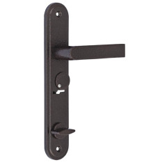 /Ручки на планке Меттэм НР 0601 правые (04192)