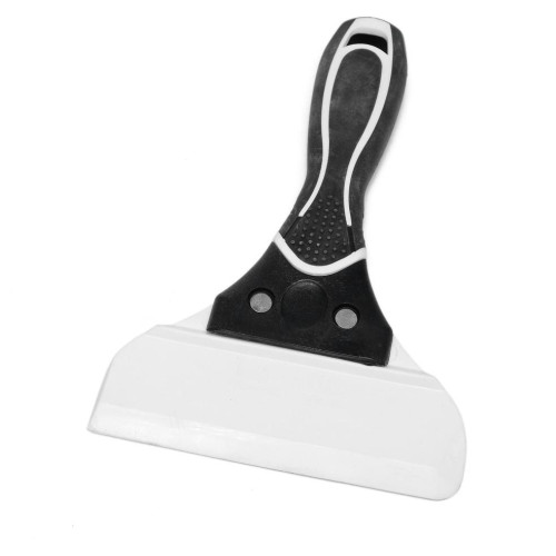 Шпатель Decor фуговальный 126мм (308-126)